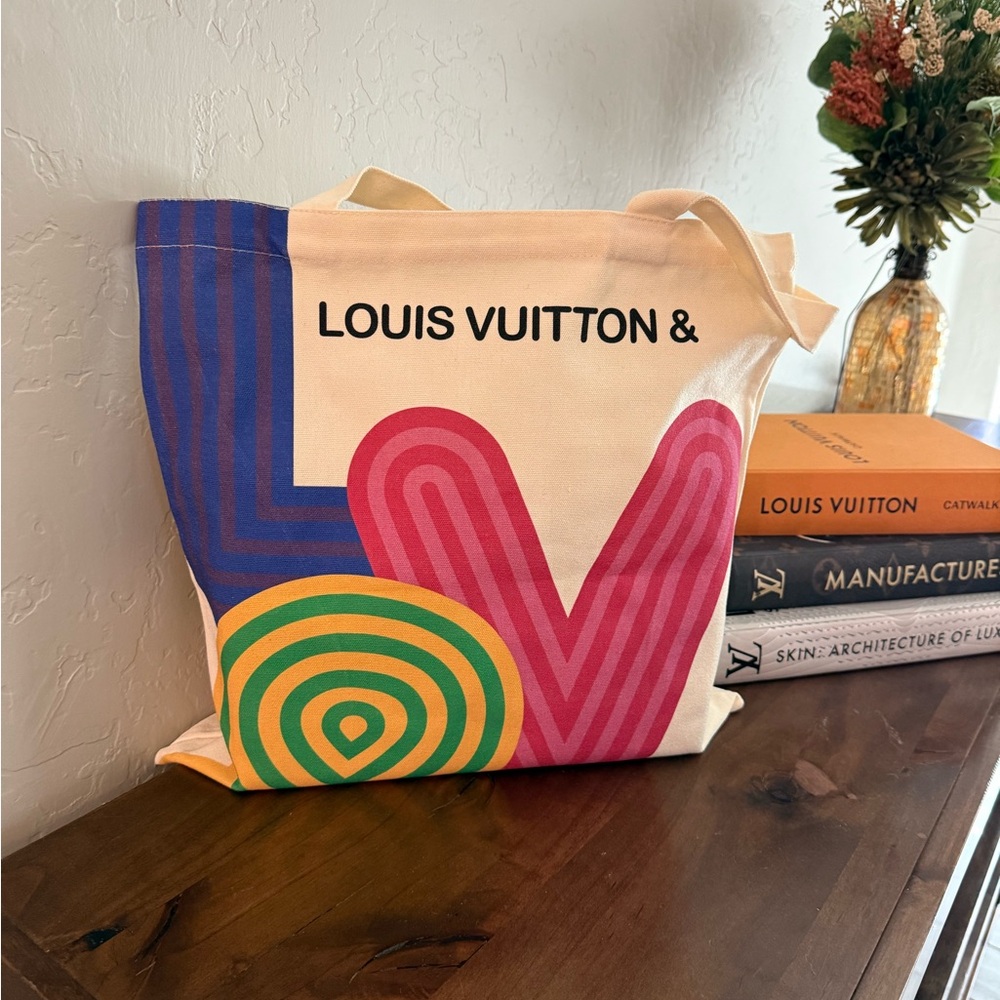 Selection of Designer GWP Totes